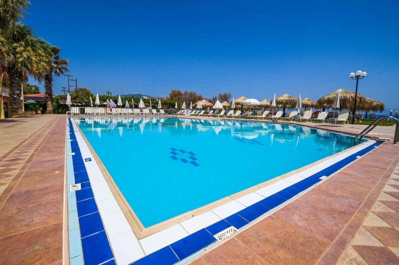 Anastasia Hotel 3*