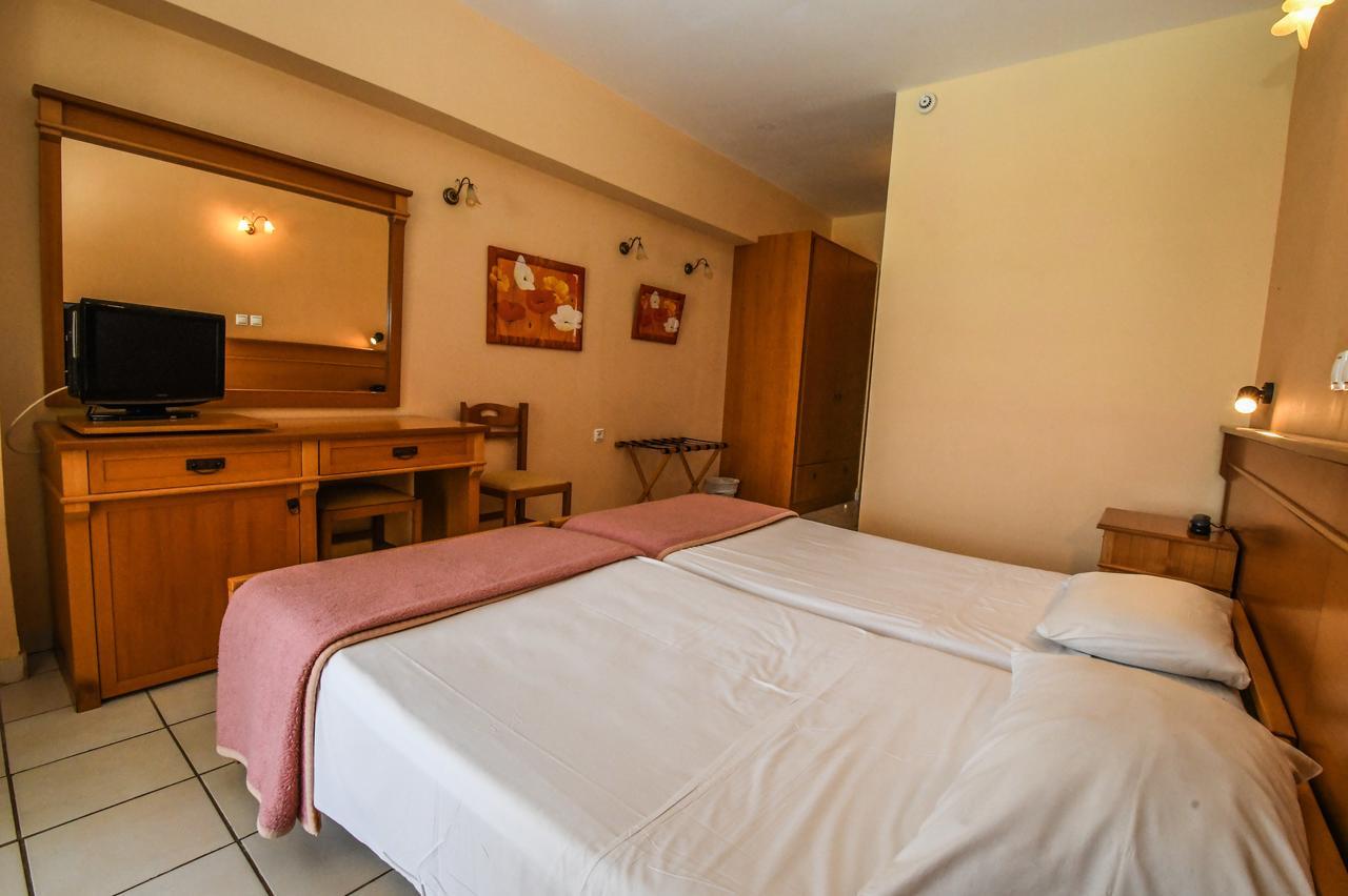 Anastasia Hotel 3*