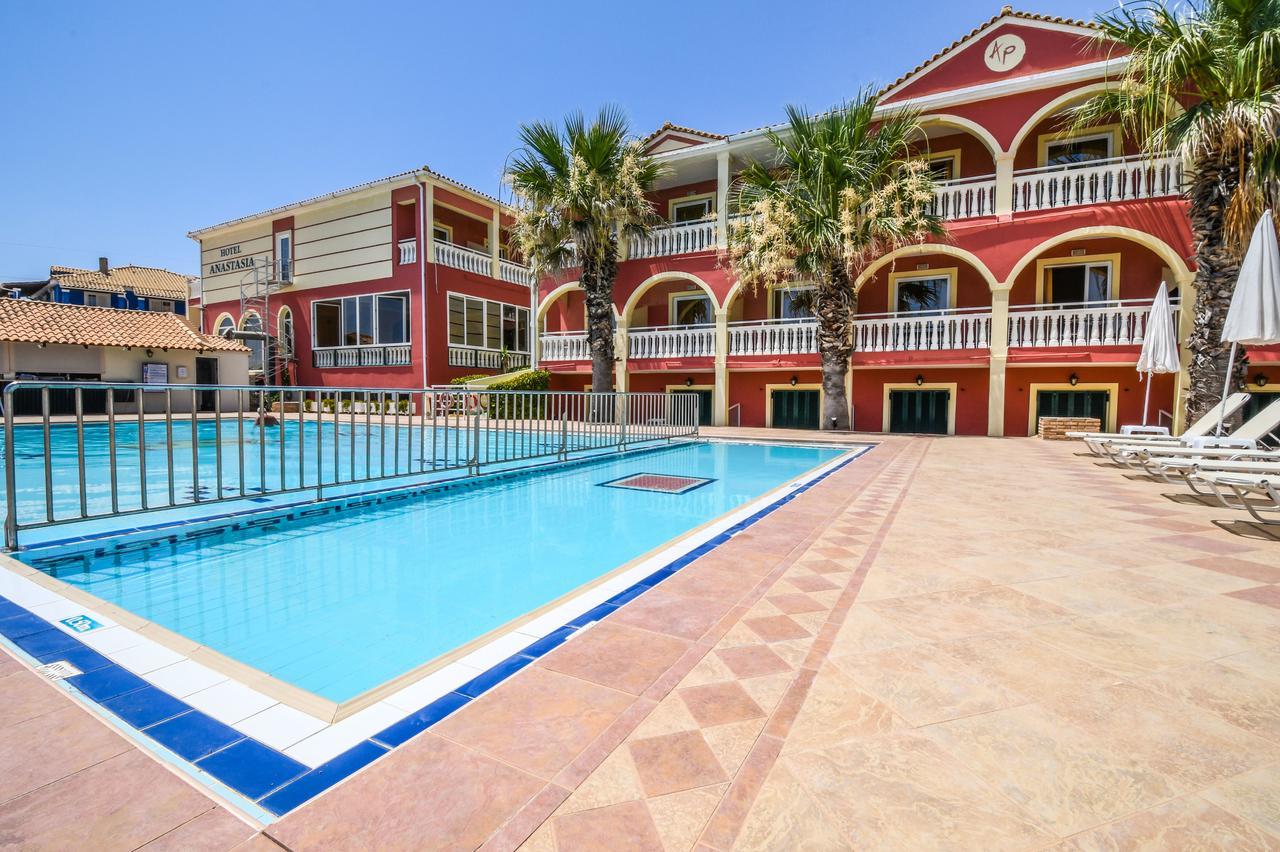 Anastasia Hotel