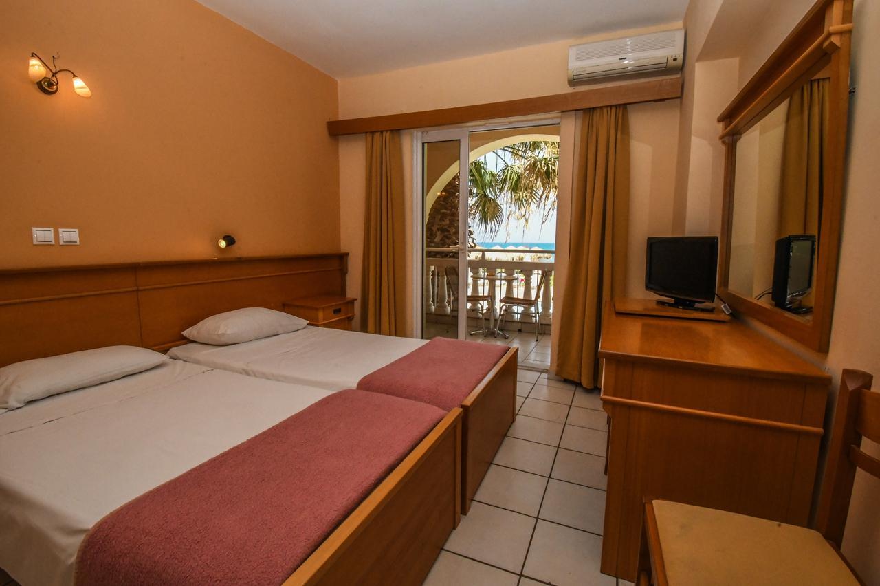 Anastasia Hotel 3*